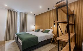 Casa Mãe Deus - House Azores